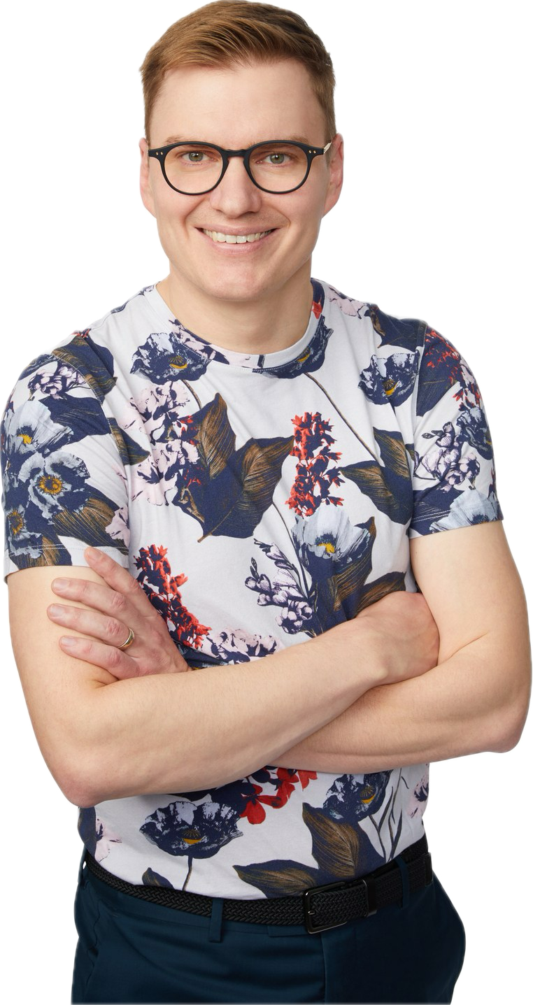Olli Kaure